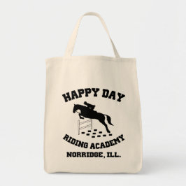 Happy Day Stables, Rideakademi, Norridge, IL Tygkasse