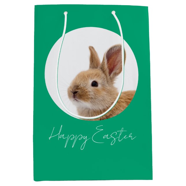 Happy Easter (Framsidan)