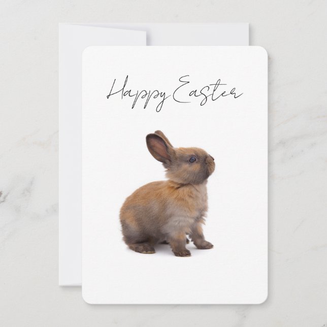 Happy Easter (Framsida)