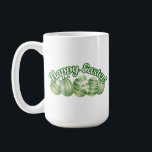 Happy Easter Coffee Mug Kaffemugg<br><div class="desc">Happy Easter Coffee Mug

A joyful Easter greeting made for special seasonal moments,  design to spread smiles and warm wishes.</div>