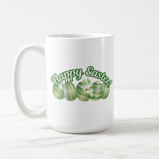 Happy Easter Coffee Mug Kaffemugg