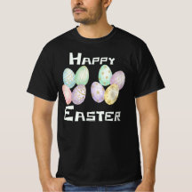 Happy Easter, Easter Eggs Hunt 