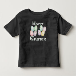 Happy Easter, Easter Eggs Hunt T Shirt