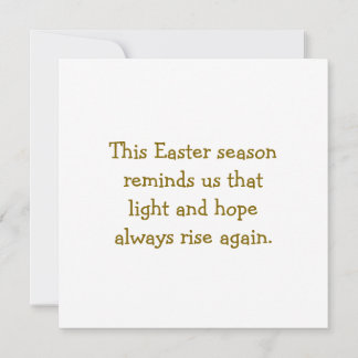 Happy Easter Season Well Wishes Good Friday Messag