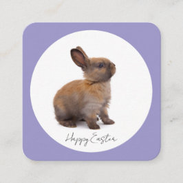 Happy Easter Tilläggskort