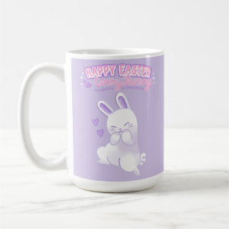 Happy Easter to Every Bunny Kaffemugg