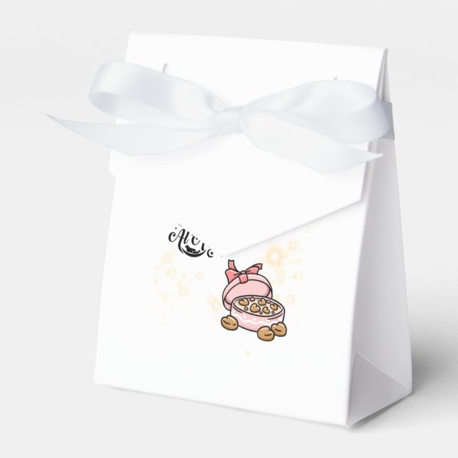 Happy Eid  -Eid Adha Mubarak 2022. Presentaskar (Framsidan Sidan)