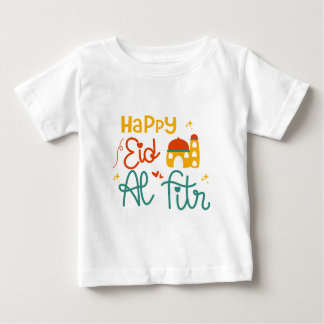 Happy Eid T Shirt