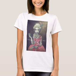 Happy f***ing new year 18.56 t shirt