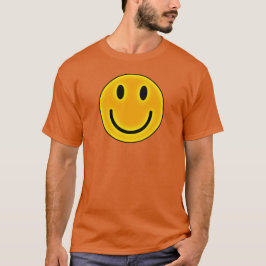 "Happy Face" T Shirt