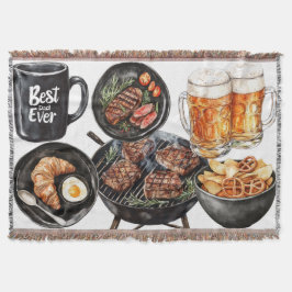 Happy Father's Day Filt