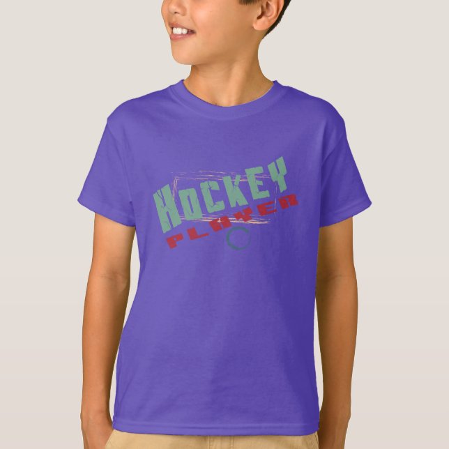 Happy Feeling Tee Shirt (Framsida)