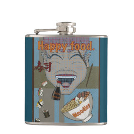 Happy food fickplunta