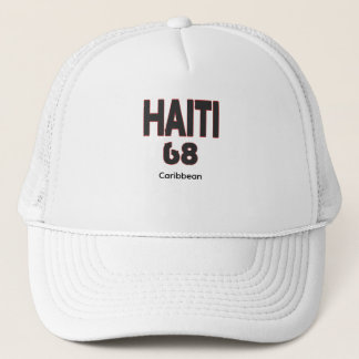 Happy Haitian Flag Day! Proud of Haiti 1804 Keps