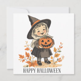 Happy halloween