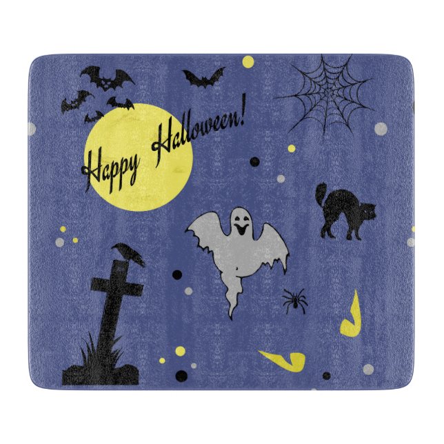 Happy halloween (Framsidan)