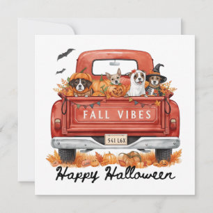 Happy halloween