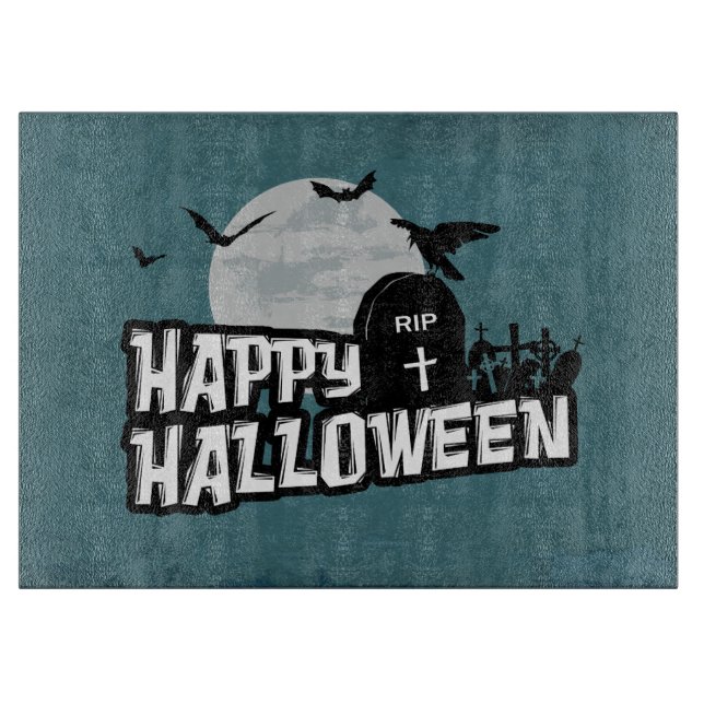 Happy halloween (Framsidan)