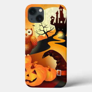 happy halloween!