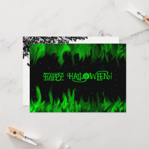 HAPPY HALLOWEEN!