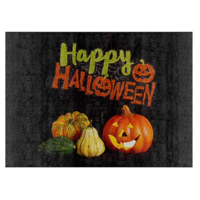 Happy halloween (Framsidan)