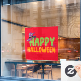 Happy Halloween