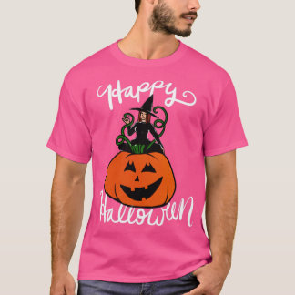Happy halloween1 t shirt