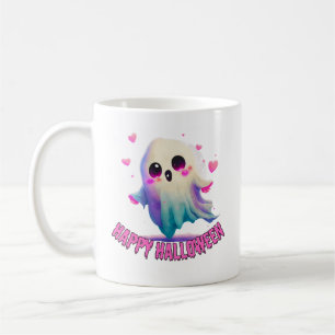 Happy halloween 06.b kaffemugg