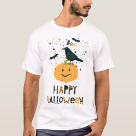 Happy halloween 2024 t shirt