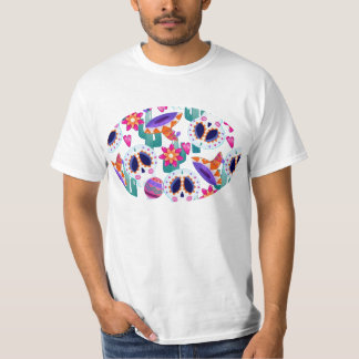 happy halloween 2025 t shirt