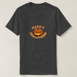 Happy halloween 2 - A MisterP Shirt Tee Shirt