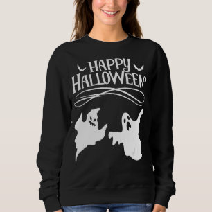 HAPPY HALLOWEEN 2 T SHIRT