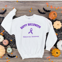 Happy halloween Alzheimers medvetenhet
