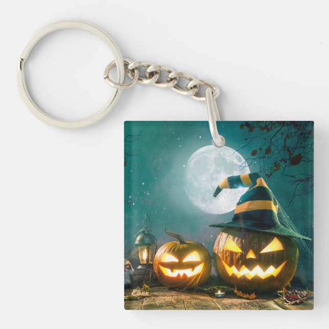 Happy halloween Art Funny Jack o lantern Halloween (Framsidan)