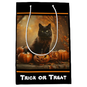 Happy halloween Black Cat Collection