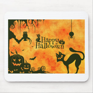 happy halloween cat musmatta