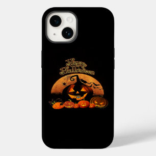 Happy halloween Cat Pumpkin