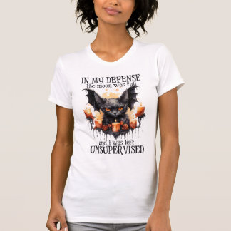 happy halloween cat t shirt