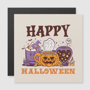 Happy halloween Coffee Brew