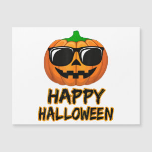 Happy halloween Costume Funny Pumpkin