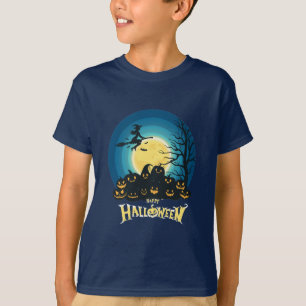 Happy halloween Costume T-Shirt