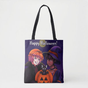 Happy halloween Costumes Tygkasse
