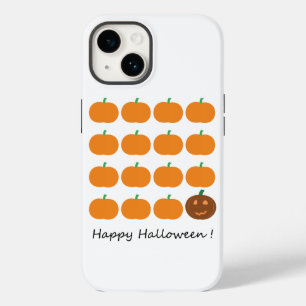 Happy halloween Cute Pumpkin Patch