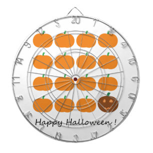 happy halloween Cute Pumpkin Patch Piltavla