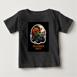 Happy halloween dagar! t shirt