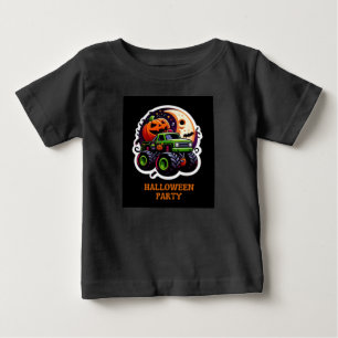 Happy halloween dagar! t shirt