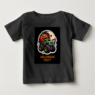 Happy halloween dagar! t shirt