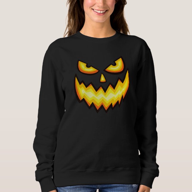 Happy halloween Day Halloween Jack o lantern Graph T Shirt (Framsida)