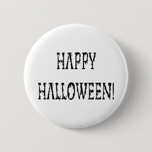 Happy halloween Deadworld Text Knapp
