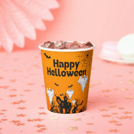 Happy halloween Design